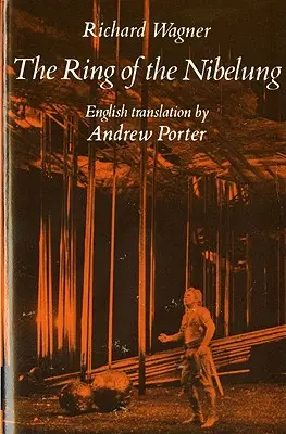 Prsten Nibelungův - The Ring of the Nibelung