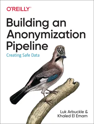 Budování anonymizačního potrubí: Vytváření bezpečných dat - Building an Anonymization Pipeline: Creating Safe Data