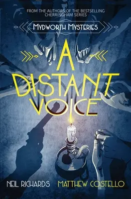 Vzdálený hlas - A Distant Voice