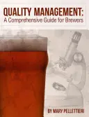 Řízení kvality: Pivovary a pivovary: Základní plánování pro pivovary - Quality Management: Essential Planning for Breweries
