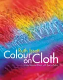 Barva na látce - Colour on Cloth