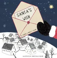 Santovo přání - Santa's Wish