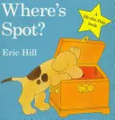 Kde je Spot? - Where's Spot?