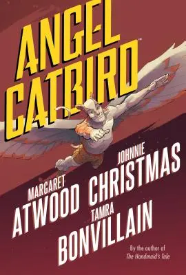 Kompletní anděl Catbird - The Complete Angel Catbird
