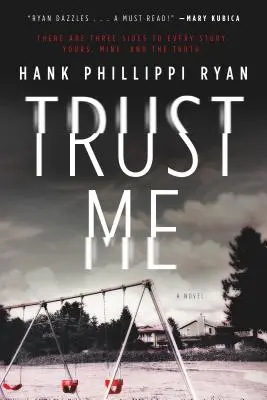 Věř mi - Trust Me