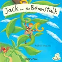Jack a fazolový stonek - Jack and the Beanstalk