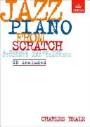 Jazzový klavír od nuly - návod pro studenty a učitele - Jazz Piano from Scratch - a how-to guide for students and teachers