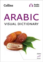 Collins Arabský vizuální slovník - Collins Arabic Visual Dictionary