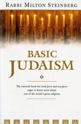 Základní judaismus - Basic Judaism