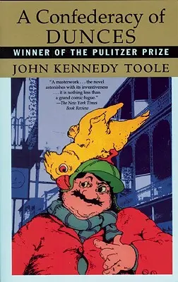 Konfederace hlupáků - A Confederacy of Dunces