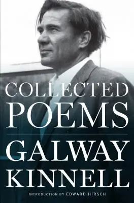 Sebrané básně - Collected Poems