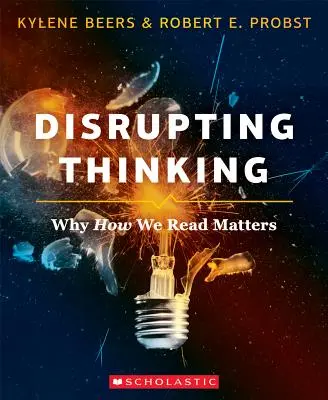 Narušení myšlení - Disrupting Thinking