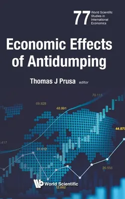 Ekonomické dopady antidumpingu - Economic Effects of Antidumping