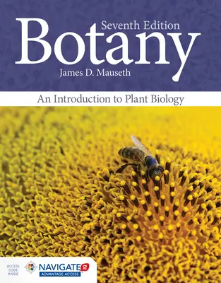 Botanika: An Introduction to Plant Biology: An Introduction to Plant Biology: An Introduction to Plant Biology: Botanika: Úvod do biologie rostlin - Botany: An Introduction to Plant Biology: An Introduction to Plant Biology