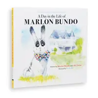 Last Week Tonight with John Oliver Presents a Day in the Life of Marlon Bundo (Lepší Bundova kniha, Lgbt kniha pro děti) - Last Week Tonight with John Oliver Presents a Day in the Life of Marlon Bundo (Better Bundo Book, Lgbt Children's Book)