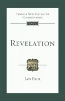 Zjevení - úvod a komentář (Paul Dr. Ian (Reader)) - Revelation - An Introduction And Commentary (Paul Dr Ian (Reader))