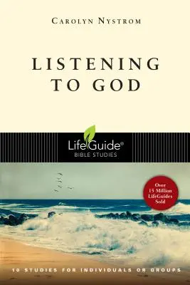 Naslouchání Bohu - Listening to God