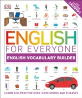 Angličtina pro každého English Vocabulary Builder - English for Everyone English Vocabulary Builder