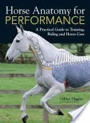 Anatomie koně pro výkon - Horse Anatomy for Performance