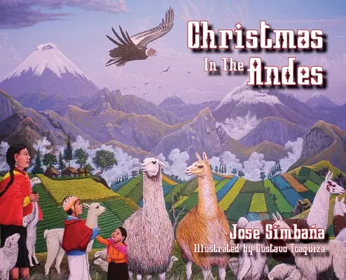 Vánoce v Andách - Christmas in the Andes
