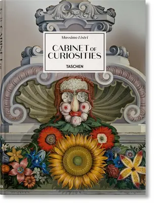 Listri. Kabinet kuriozit - Listri. Cabinet of Curiosities