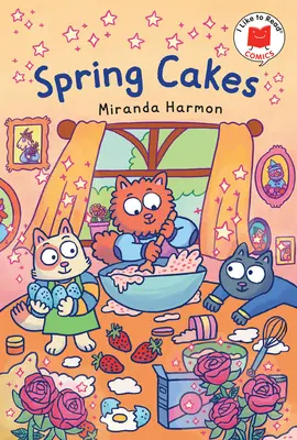 Jarní koláče - Spring Cakes