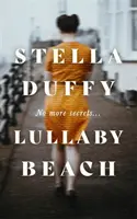 Ukolébavka na pláži - Lullaby Beach