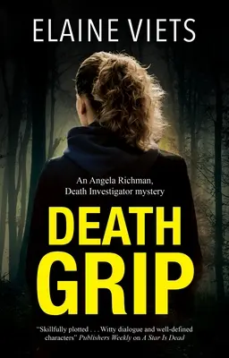 Smrtící stisk - Death Grip