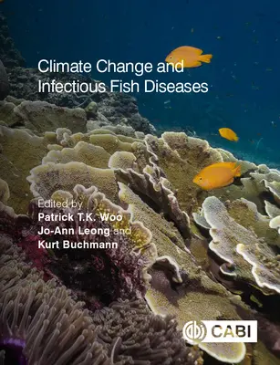 Změna klimatu a infekční choroby ryb - Climate Change and Infectious Fish Diseases