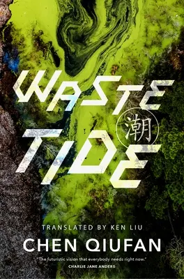 Příliv a odliv odpadu - Waste Tide