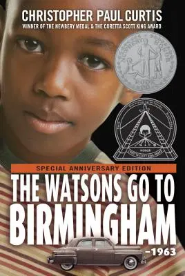 Watsonovi jedou do Birminghamu (The Watsons Go to Birmingham--1963) - The Watsons Go to Birmingham--1963