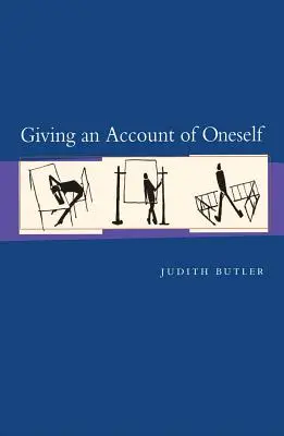 Vydat o sobě účty - Giving an Account of Oneself