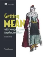 Jak na to s Mongo, Expressem, Angularem a Node - Getting Mean with Mongo, Express, Angular, and Node