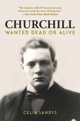 Churchill: Churchill: Hledá se živý nebo mrtvý - Churchill: Wanted Dead or Alive
