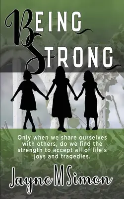 Být silný - Being Strong