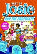 To nejlepší z Josie and the Pussycats - The Best of Josie and the Pussycats