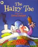 Chlupatá špička - Hairy Toe