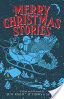 Veselé vánoční příběhy - Merry Christmas Stories