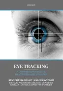 Sledování očí: Komplexní průvodce metodami a opatřeními - Eye Tracking: A Comprehensive Guide to Methods and Measures