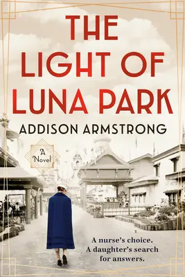 Světlo Luna Parku - The Light of Luna Park