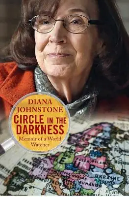Kruh ve tmě: Vzpomínky pozorovatele světa - Circle in the Darkness: Memoir of a World Watcher