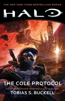 Halo: Coleův protokol, 6. díl - Halo: The Cole Protocol, Volume 6