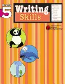 Dovednosti psaní, 5. třída - Writing Skills, Grade 5