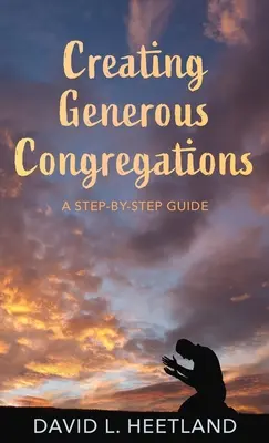 Vytváření velkorysých sborů - Creating Generous Congregations