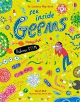 Nahlédněte do nitra bakterií - See Inside Germs
