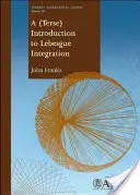 (Úvod do Lebesgueovy integrace - (Terse) Introduction to Lebesgue Integration