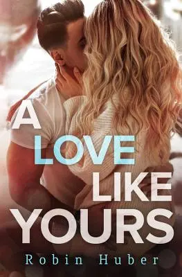 Láska jako ty - A Love Like Yours