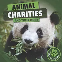 Charity pro zvířata - Animal Charities