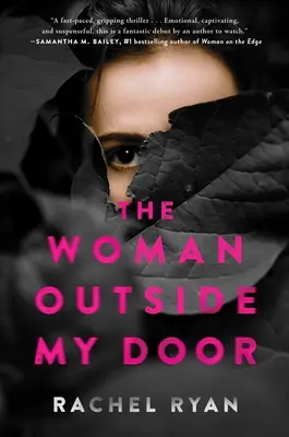 Žena za mými dveřmi - The Woman Outside My Door