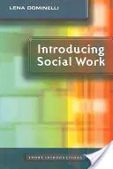 Představujeme sociální práci - Introducing Social Work